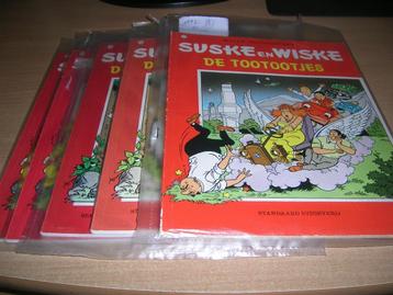 Suske en wiske - fina, Boeken, Stripverhalen, Ophalen of Verzenden, Nieuw