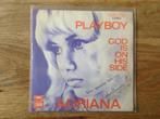 single adriana, Ophalen of Verzenden, 7 inch, Pop, Single