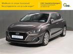 Hyundai i30   FASTBACK AUTOMAAT, Automaat, Bruin, Bedrijf, Berline