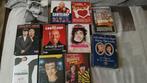 20 DVD schetje Franse komische scene, Cd's en Dvd's, Dvd's | Komedie, Vanaf 16 jaar, Boxset, Ophalen of Verzenden, Actiekomedie
