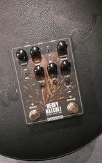 Nieuwe Driftwood Heavy Hatchet TE KOOP!, Muziek en Instrumenten, Ophalen of Verzenden, Nieuw, Distortion, Overdrive of Fuzz