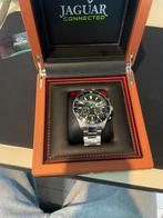 Jaguar horloge, Handtassen en Accessoires, Horloges | Heren, Ophalen of Verzenden, Zo goed als nieuw
