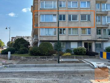 Appartement in Sint-Jans-Molenbeek, 2 slpks beschikbaar voor biedingen
