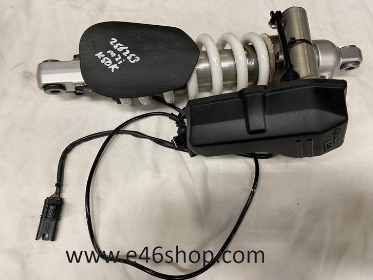 ACHTERSCHOKBREKER ESA SACHS  BMW R1200GS K50 OE 854888402, Motoren, Onderdelen | BMW, Gebruikt, Ophalen of Verzenden
