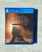 Game of Thrones - PS4, Enlèvement ou Envoi, Comme neuf