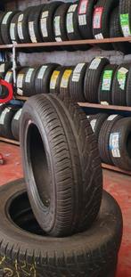165/65R13 UNIROYAL AVEC MONTAGE ET ÉQUILIBRAGE, Ophalen, Gebruikt