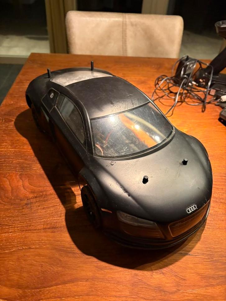 2X RC auto’s, Hobby & Loisirs créatifs, Modélisme | Radiocommandé & Téléguidé | Voitures, Utilisé, Enlèvement