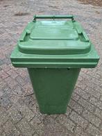 Rolcontainer 90 l, Doe-het-zelf en Bouw, Containers, Ophalen