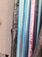 Vaste hengel shimano, Ophalen, Vaste hengel