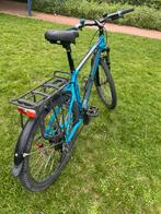 MTB aluminium Thompson Raptor 26inch, Fietsen en Brommers, Gebruikt, Heren, 49 tot 53 cm, Ophalen