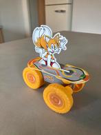 Sega - Sonic The Hedgehog 2023 for Mcdonalds - skateboard, Verzamelen, Poppetjes en Figuurtjes, Ophalen of Verzenden
