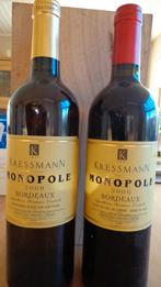 wijn Kressmann 2006-2008, Ophalen, Nieuw, Frankrijk, Rode wijn