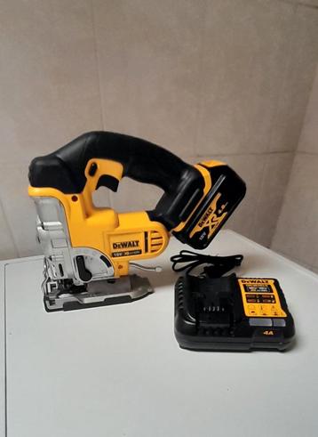 machines DeWalt originaux  neufs, Enlèvement ou Envoi, Neuf