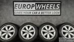 17 inch Mini Countryman Spoke F60 539 velgen Winterbanden, Gebruikt, Banden en Velgen, 17 inch, Personenwagen