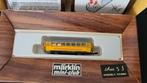 Märklin miniclub Z 8802 Railreinig-motorwagen, Hobby & Loisirs créatifs, Trains miniatures | Échelles Autre, Enlèvement ou Envoi