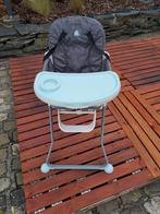 NATOU evoluerende stoel, Kinderen en Baby's, Kinderstoelen, Ophalen, Zo goed als nieuw, Meegroeistoel