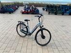 2 elektrische Amslod fietsen 540wh, Fietsen en Brommers, Elektrische fietsen, 47 tot 51 cm, Ophalen, Gebruikt, 50 km per accu of meer