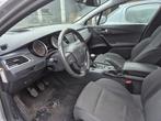 Peugeot 508SW 1.6Diesel 2014 Euro5b 250.000kms Pano, Auto's, Peugeot, Voorwielaandrijving, Euro 5, Stof, Zwart