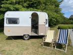 Retro Caravan DE ROECK, Overige merken, Standaardzit, Particulier, 500 - 750 kg