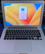 Apple Macbook Air 2015, Gebruikt, 13 inch, Minder dan 2 Ghz, Ophalen of Verzenden