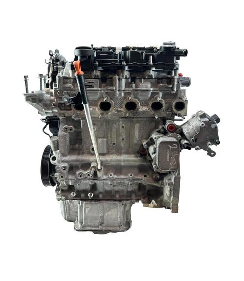 Toyota Proace City BPZ 1.5 YHZ YH01 DV5RC-motor, Auto-onderdelen, Motor en Toebehoren, Toyota, Ophalen of Verzenden