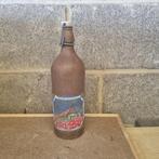 Bouteille de bière Bokrijks kruikenbier, Verzamelen, Biermerken, Ophalen of Verzenden, Gebruikt, Flesje(s), Overige merken