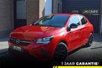 Opel, Corsa, 1.2i - Elegance - NAVI / LANE ASSIST / PDC + C, 5 places, 0 kg, 0 min, 55 kW