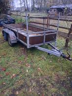 Geremde aanhangwagen, Auto diversen, Aanhangers en Bagagewagens, Ophalen