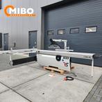 ROBLAND Formaatzaag Z400 3800mm Vol opties nieuw model, Enlèvement ou Envoi