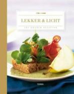 Lekker & licht / 101 gouden recepten, Boeken, Kookboeken, Ophalen of Verzenden, Zo goed als nieuw