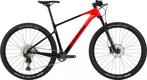 Cannondale Scalpel HT Crb 4 Acid Red van €2299 nu €1799, Vélos & Vélomoteurs, Enlèvement ou Envoi, Neuf, Autres marques