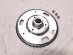 Verlicht vliegwiel , non verto, 4.48 kg , Klassieke Mini, Auto-onderdelen, Ophalen, Nieuw, Mini