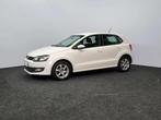 Volkswagen Polo 1.2i ~ Airco ~ Radio ~ Top Deal, Euro 5, Achat, Entreprise, Boîte manuelle