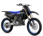 YZ 125 2025, Motoren, Particulier