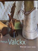 Petrus Valckx  1  1920 - 1996   Monografie, Verzenden, Schilder- en Tekenkunst
