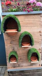 Vogelhuisjes, Ophalen of Verzenden, Nieuw
