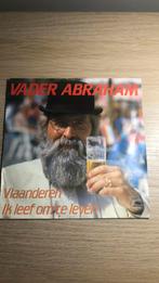 Vader Abraham - Vlaanderen, Ophalen of Verzenden, Zo goed als nieuw