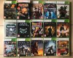 Xbox360 spellen, Games en Spelcomputers, Ophalen of Verzenden