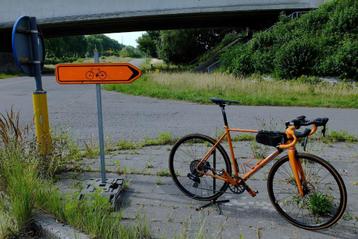 Custom Farirlight Strael 3.0 - 56  - LangeAfstandsRaket beschikbaar voor biedingen