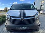 Opel Vivaro 1.6 CDTI L2 / Extra Laadruimte / Diesel / Euro, Auto's, Parkeersensor, Euro 5, 65 kW, Wit
