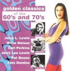 Gouden klassiekers uit de jaren 60 en 70 | 50293650019 | B20, Ophalen of Verzenden, Gebruikt, Dance