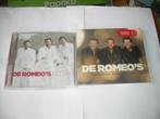2 CD S - DE ROMEO S, Verzenden, Zo goed als nieuw, Levenslied of Smartlap