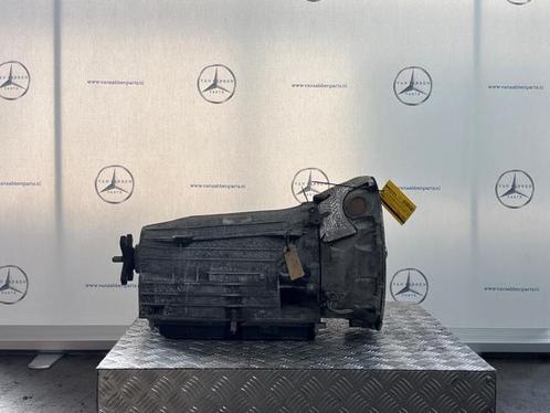 Automaatbak van een Mercedes E-Klasse, Auto-onderdelen, Transmissie en Toebehoren, Mercedes-Benz, Gebruikt, 3 maanden garantie