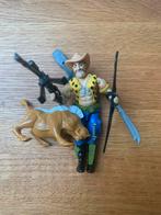 GI Joe - Gnawgahyde & Boar [Compleet], Ophalen of Verzenden, Zo goed als nieuw