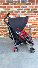 Buggy Maclaren, Kinderen en Baby's, Ophalen, Gebruikt, Maclaren, Regenhoes