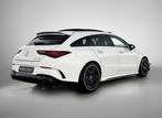 Mercedes-Benz CLA-Klasse 35 4MATIC Shooting Brake AMG Line N, Auto's, Automaat, CLA, 4 cilinders, 1645 kg