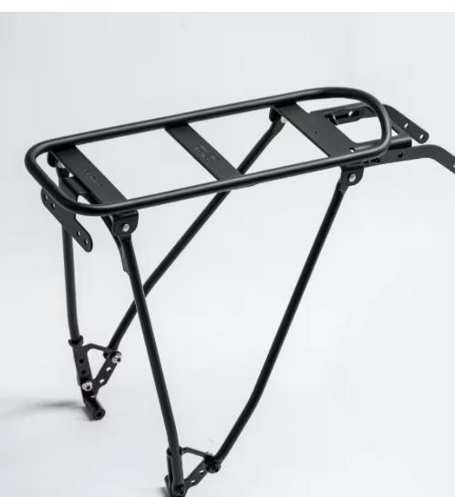 Bagagedrager fiets 500 26-28, Vélos & Vélomoteurs, Accessoires vélo | Porte-bagages, Neuf, Enlèvement