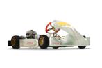 TONY KART MINI KART EVM 2025 CHASSIS, Sport en Fitness, Karting, Ophalen, Nieuw, Kart