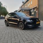 VOLKSWAGEN POLO 1.2 TDI, Auto's, Voorwielaandrijving, Euro 5, Electronic Stability Program (ESP), Zwart