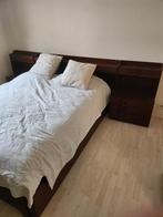 Vintage slaapkamer, Huis en Inrichting, Slaapkamer | Complete slaapkamers, Ophalen